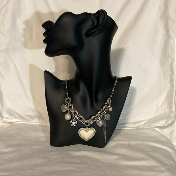 Charm Necklace - Picture 1 of 3